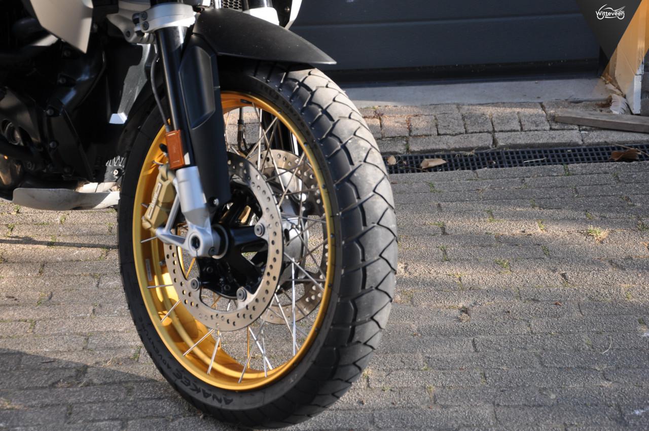 BMW R 1250 GS Exclusive