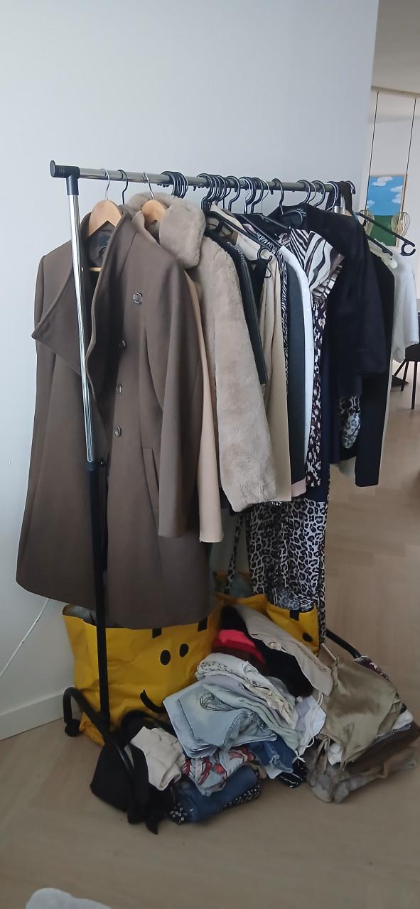 Vrouwenkleding