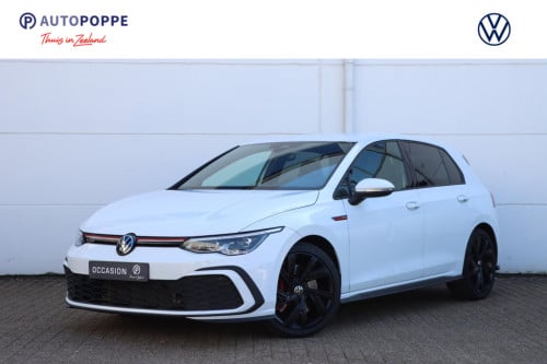 Volkswagen Golf 2.0 tsi 245pk dsg7