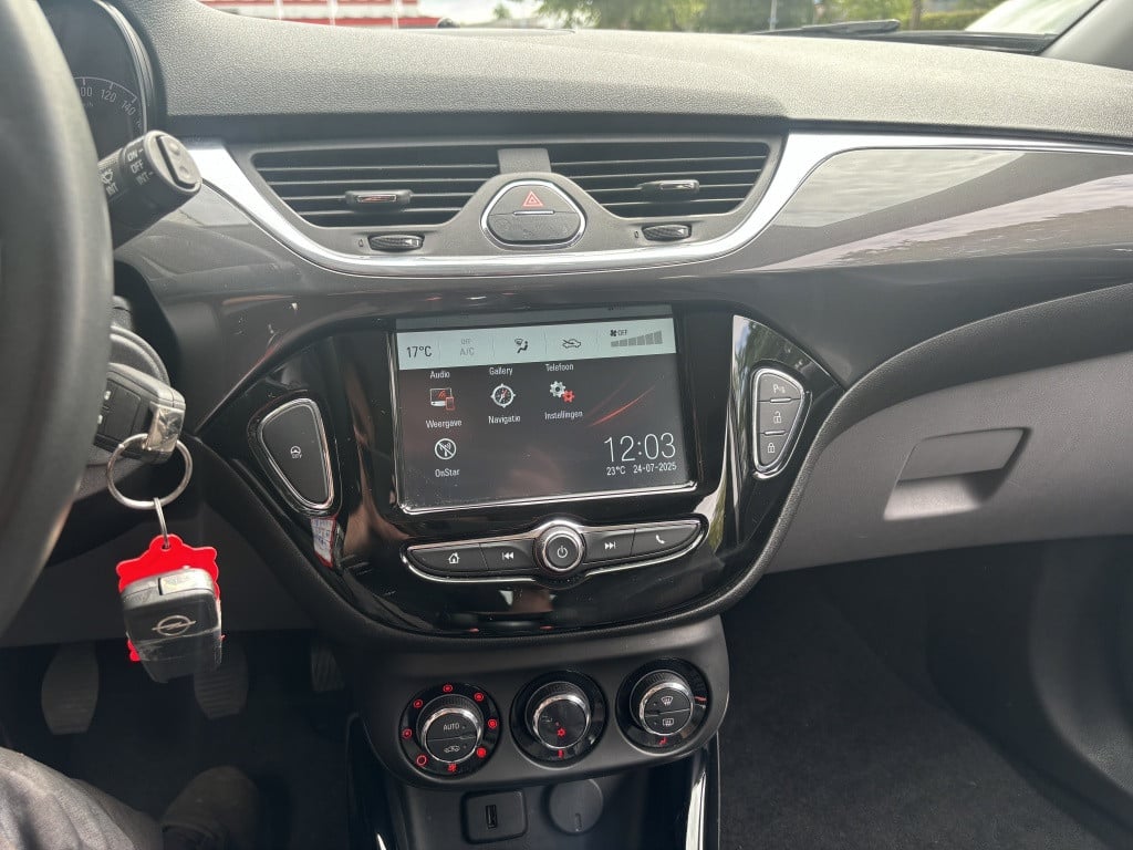 Opel Corsa 1.2