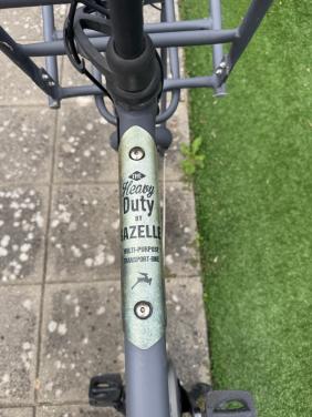 Fiets