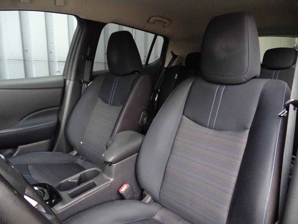Nissan Leaf n-connecta 40 kwh | incl. btw | 360 camera