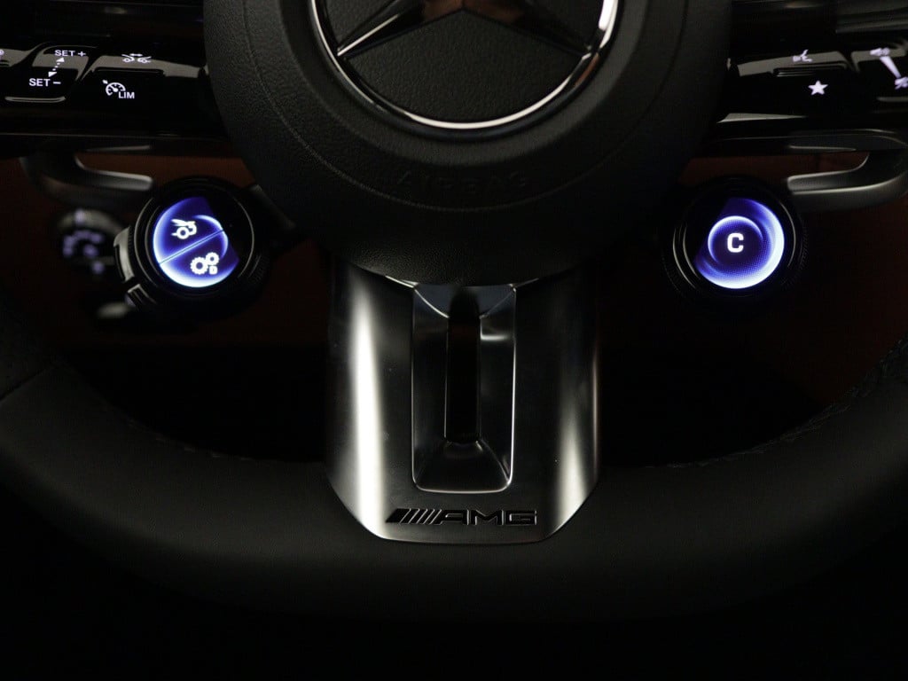 Mercedes-Benz Sl roadster 43 | premium plus pakket | 21" lichtmetalen amg-v