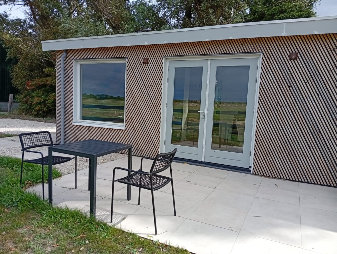 Vakantiewoning 2 personen