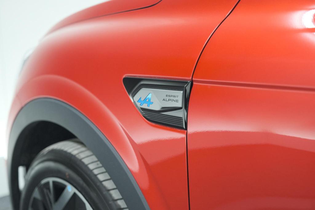 Renault Arkana 1.6 e-tech hybrid 145 esprit alpine | rondom camera | adapti