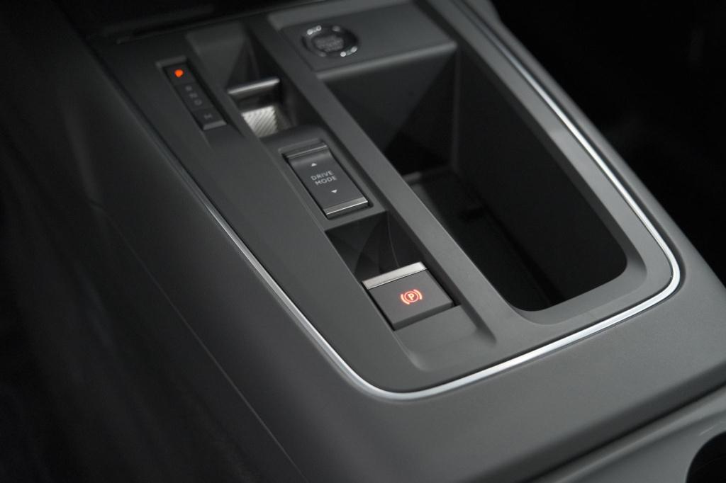 Citroen C5 Aircross 1.2 hybrid 145pk max | elektrische kofferklep | adaptie