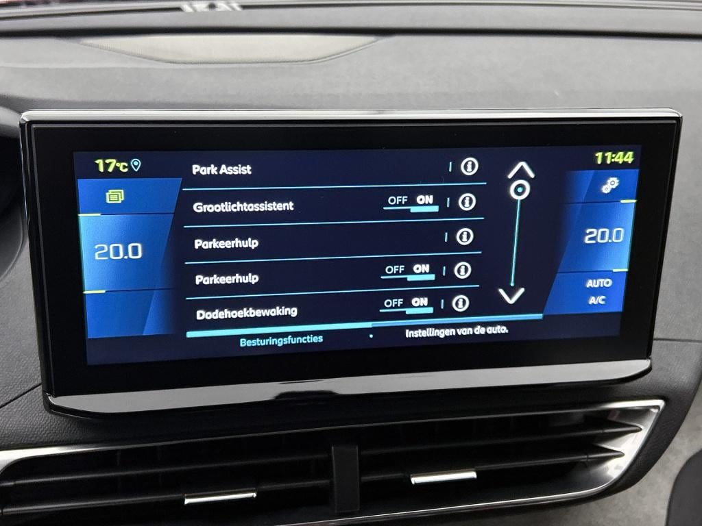 Peugeot 3008 hybrid4 300pk automaat première pack avantage | panoramadak | 