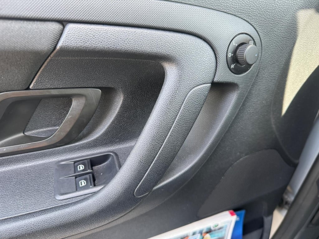 Skoda Fabia 1.2 tsi ambition/1e eigenaar/nap/cruise/apk
