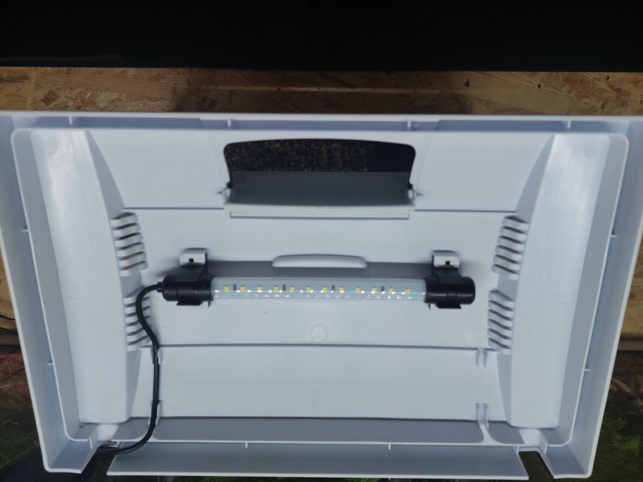 Superfish start 20 wit