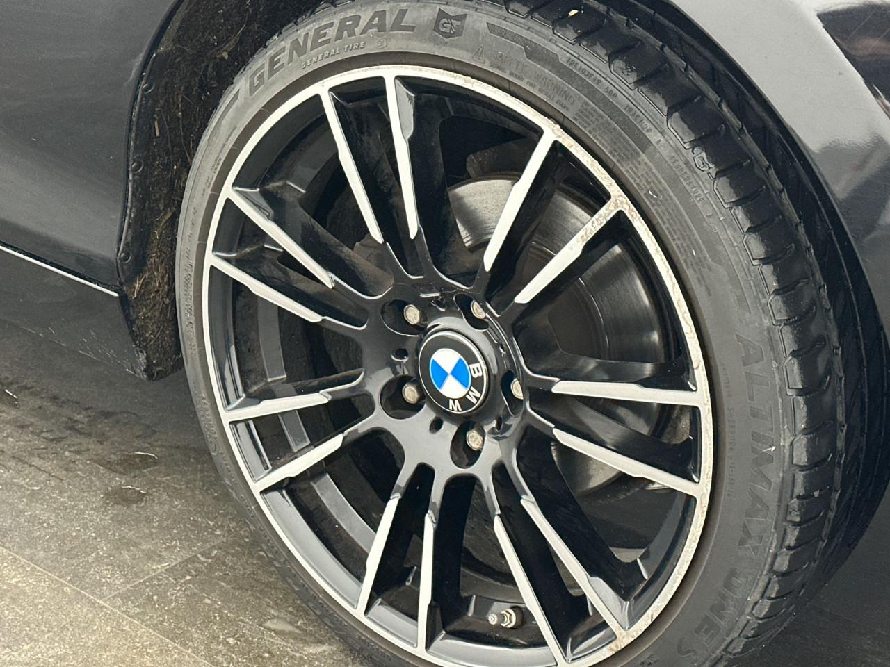 BMW 118i Essential | Cruise Control | PDC | Stoelverwarming