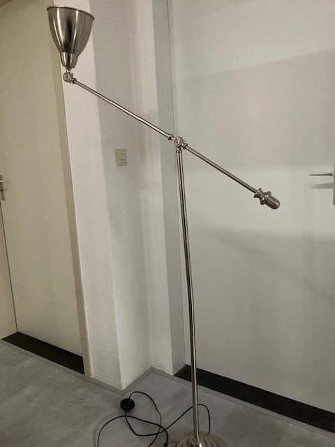Staande lamp