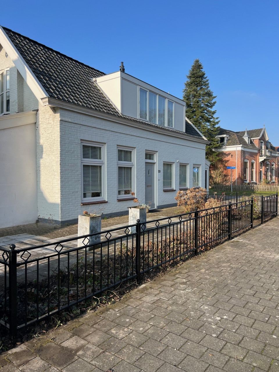 Maatwerk in Hekwerken en Sierhekwerk.