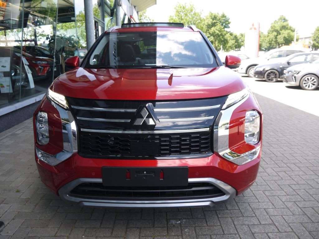 Mitsubishi Outlander 2.4 phev instyle