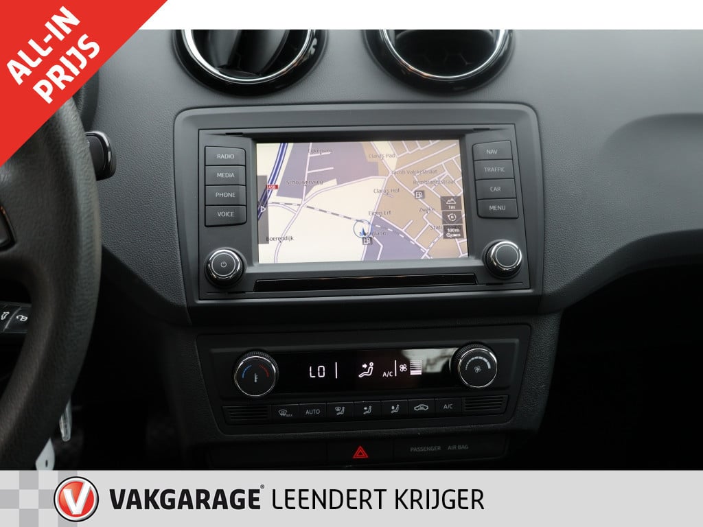 Seat Ibiza sc 1.0 ecotsi style con