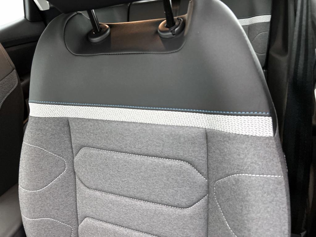 Citroen Ë-c4 feel pack 50 kwh 3 fase | rijklaar | stoelverwarming |