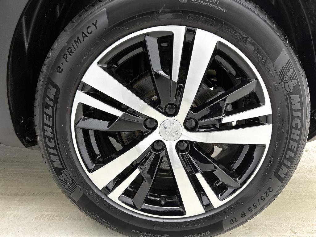 Peugeot 3008 hybrid 145pk automaat gt | rijklaar | adaptive cruise | stoelv