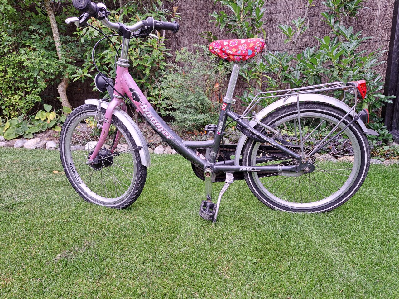 Fiets