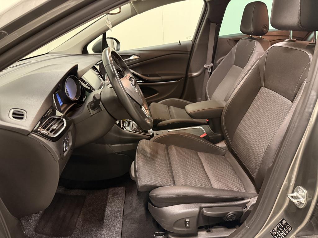 Opel Astra sports tourer 1.4 turbo | schuif/kantel dak | matrix led | stoel