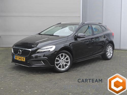 Volvo V40 cross country 1.5 t3 nordic+ luxury vol/elektr. stoelek/virtual