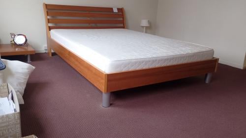 Tweepersoons ledikant