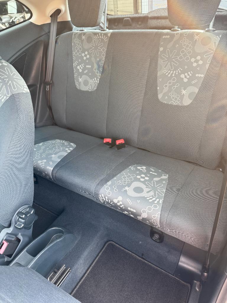 Ford KA 1.2 style start/stop - airco