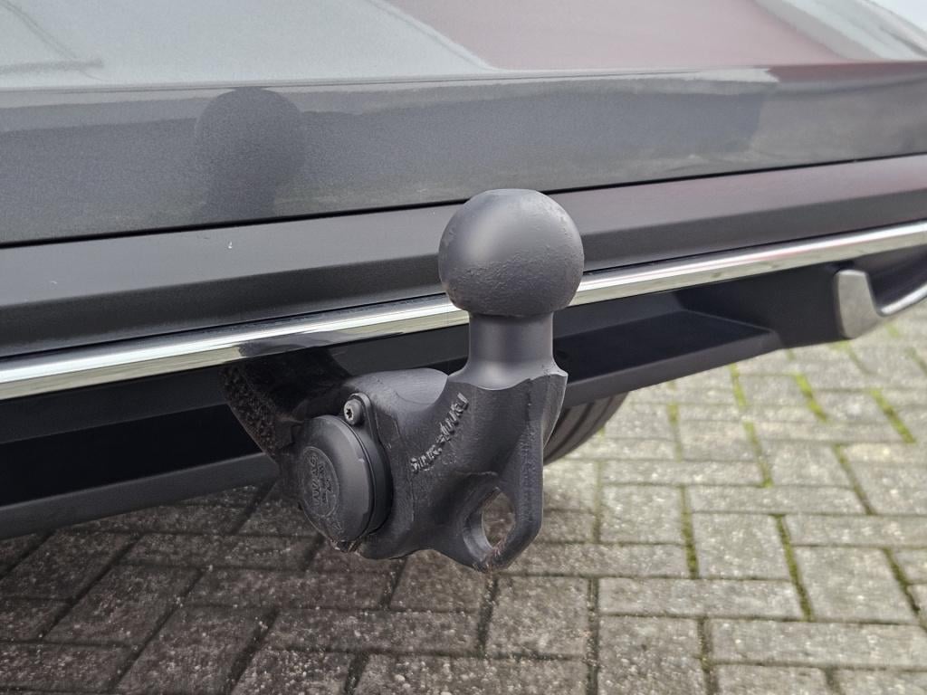 Skoda Kodiaq 1.5 tsi sportline business | stoel koeling/verw. | pano | rijk