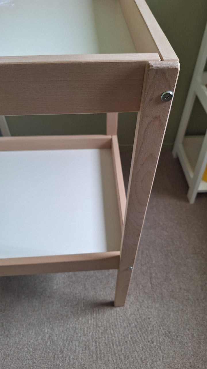 Commode
