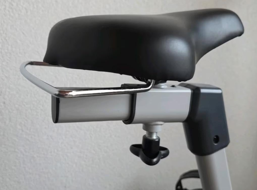 Hometrainer Ergometer Active touch