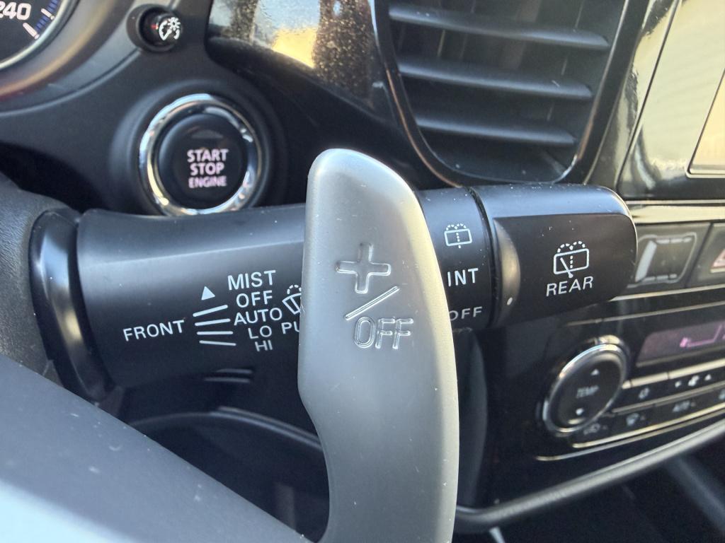 Mitsubishi Outlander 2.0 intense+