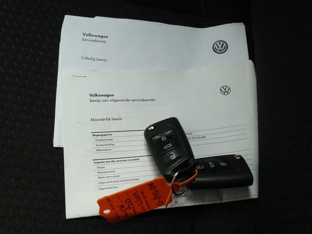 Volkswagen Polo 1.0 mpi comfortline | 17" | apple carplay/android auto