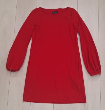 Ladress jurkje /tuniek maat xs
