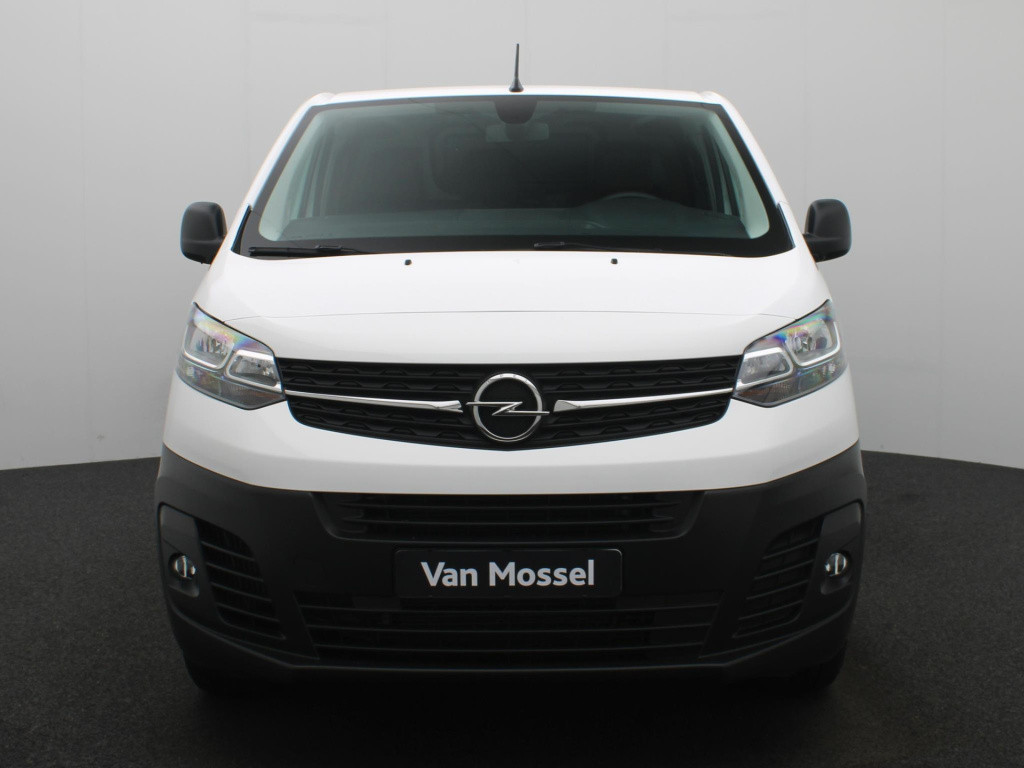 Opel Vivaro 1.5 cdti l2h1 edition