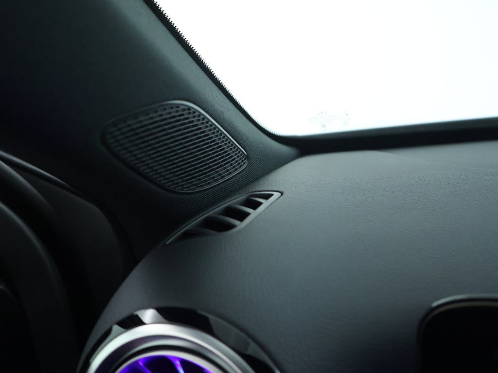 Mercedes-Benz A-Klasse 180 business solution amg | nightpakket | parkeerpak