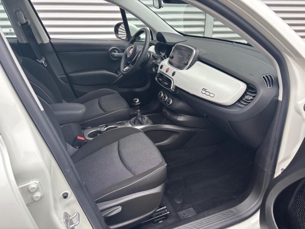 Fiat 500x 1.6 urban e-torq