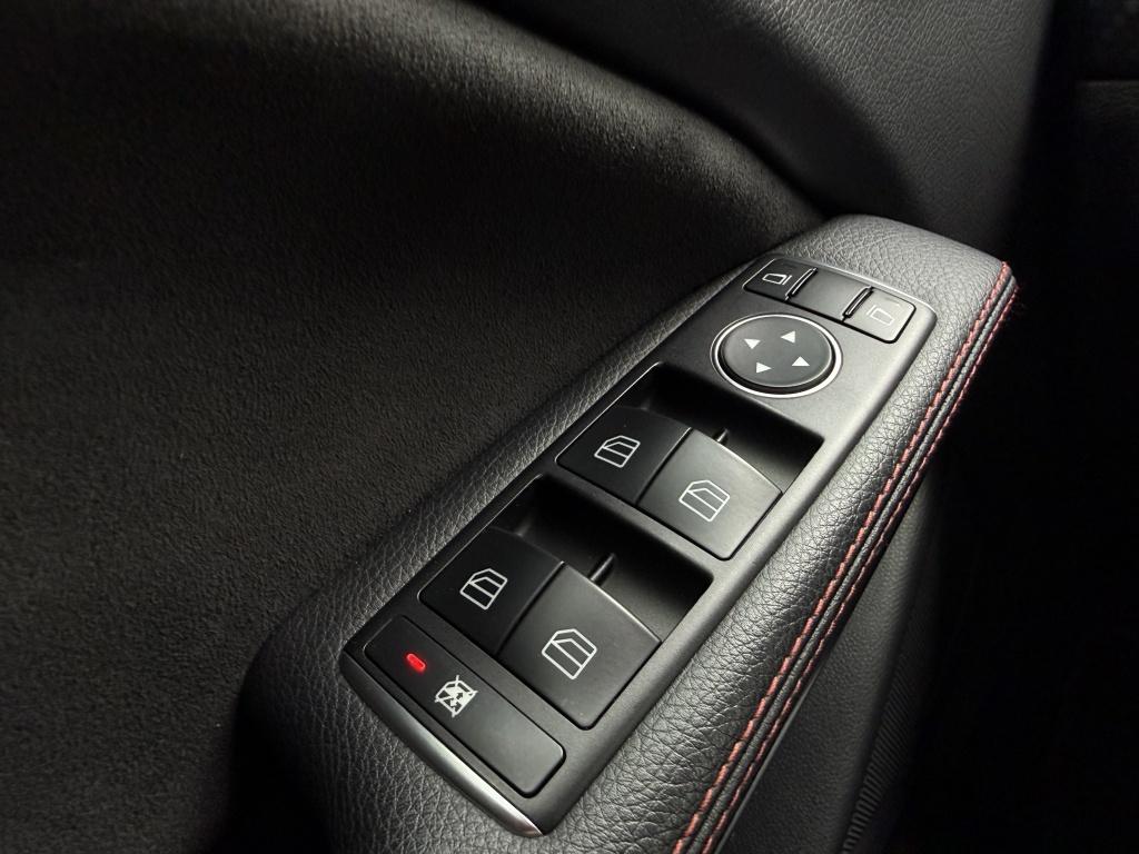 Mercedes-Benz A-Klasse amg 45 4matic