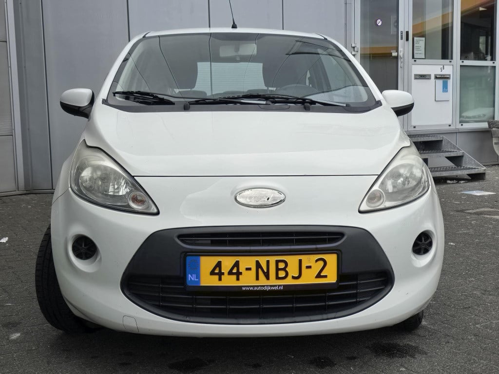 Ford KA 1.2 cool&sound