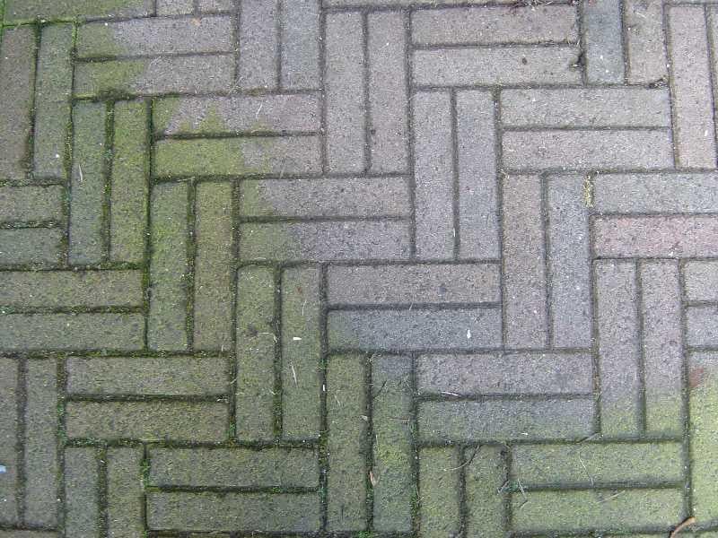 Nature glazen regenmeter op steel