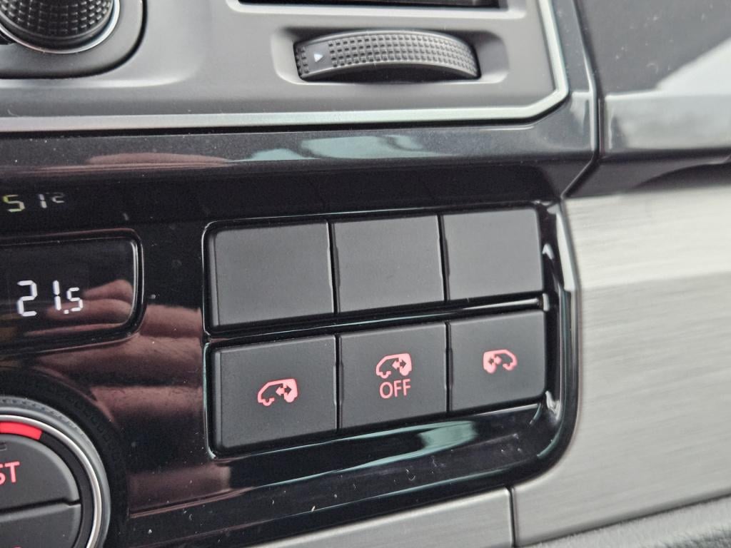 Volkswagen Transporter multivan 2.0 tsi l1h1 highline edition 30 | acc dcc 