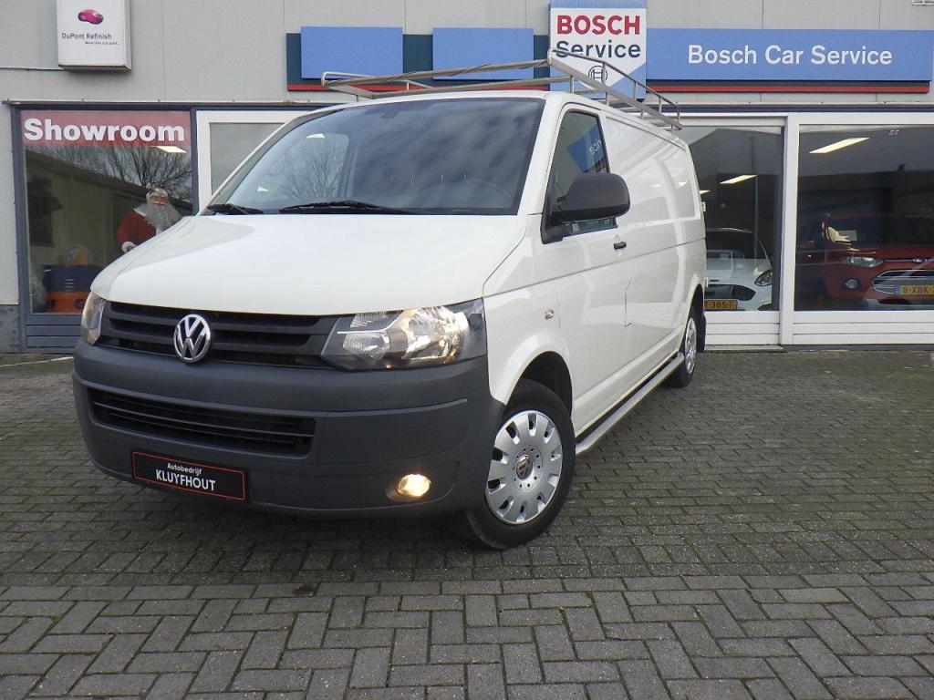 Volkswagen Transporter 2.0 tdi l2h1