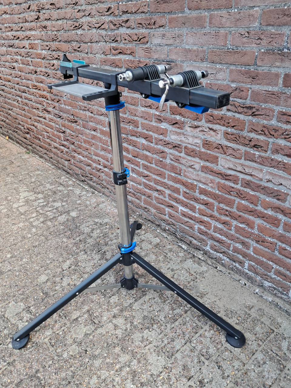 Montage standaard "Tacx".