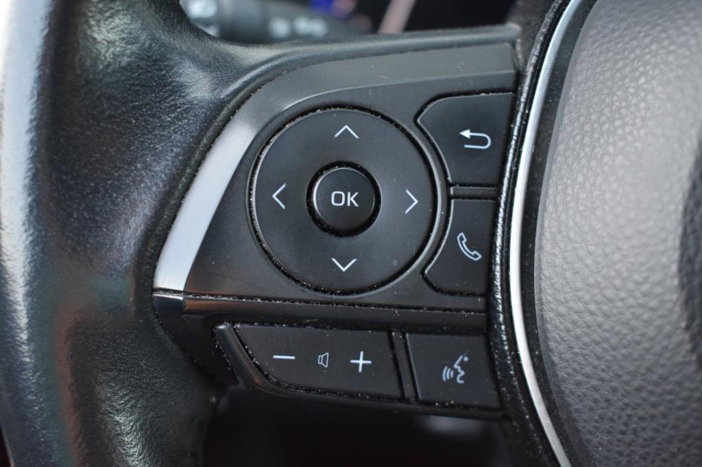Toyota Corolla Touring Sports 1.8 hybrid | camera | stoelverwarming | apple
