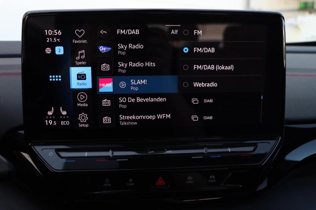 Volkswagen Id.4 gtx 4motion 77 kwh 300pk | soh 94% |