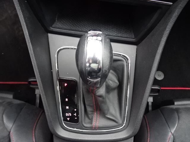 Seat Leon st 1.4 tsi act fr dynamic automaat!