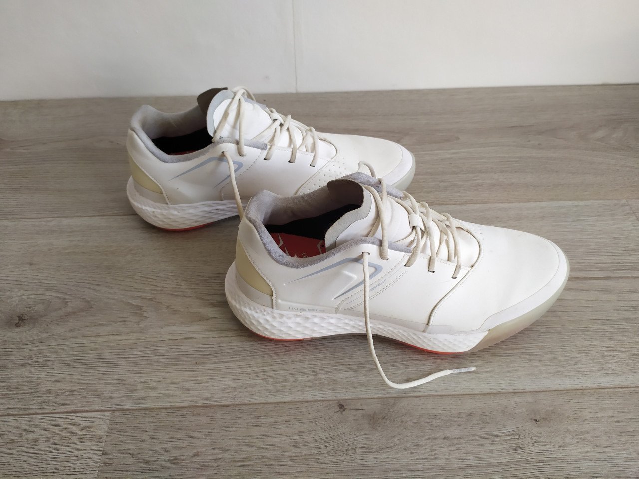 Inesis golfschoenen, maat 38