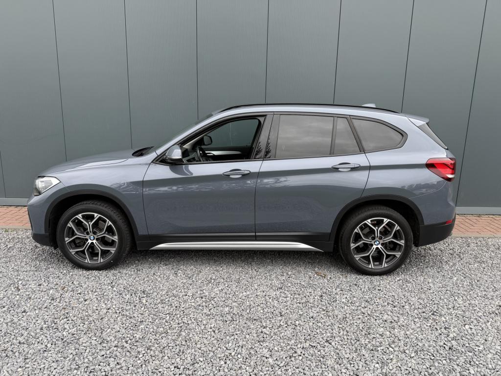BMW X1 s-drive20i 192pk automaat high executive panoramadak