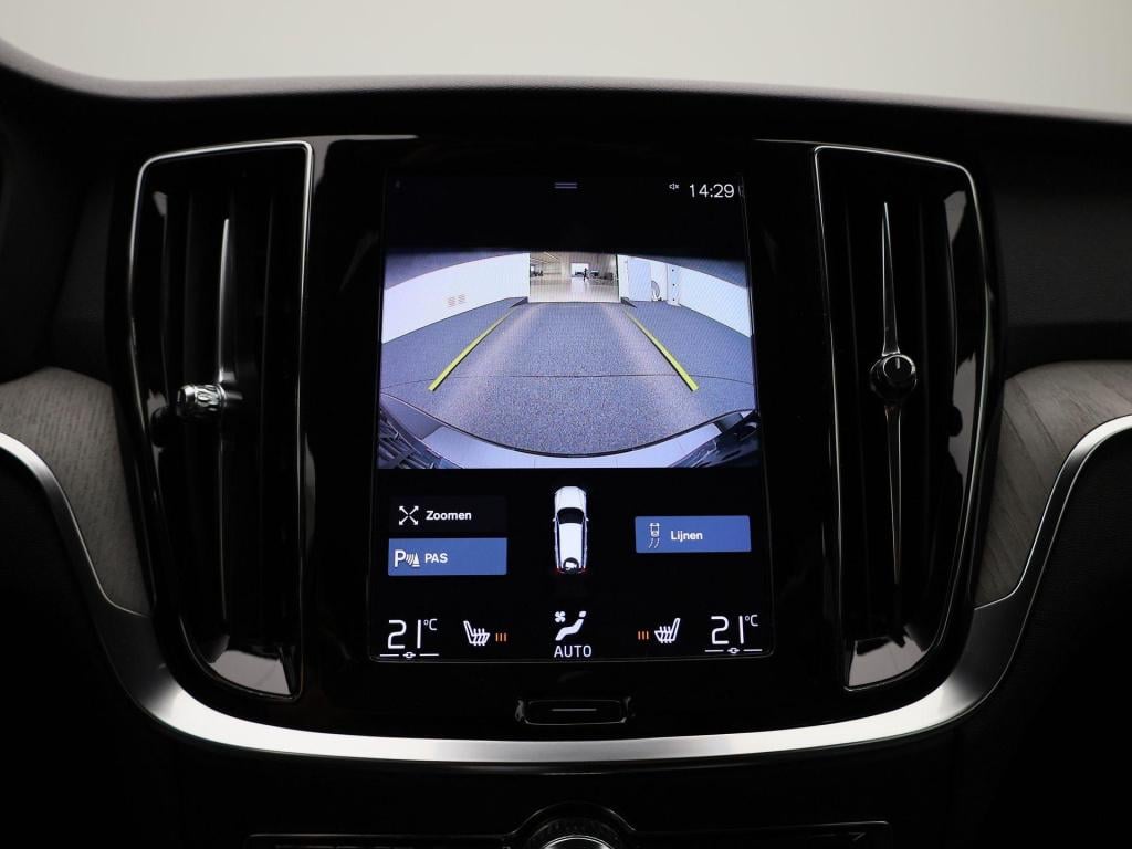 Volvo V60 2.0 t6 recharge awd inscription | automaat | apple carplay / andr