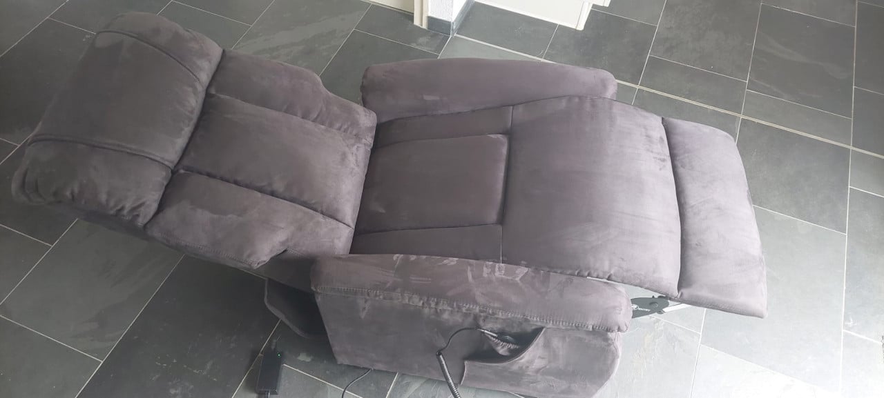 Heerlijke Relaxfauteuil Colorado!