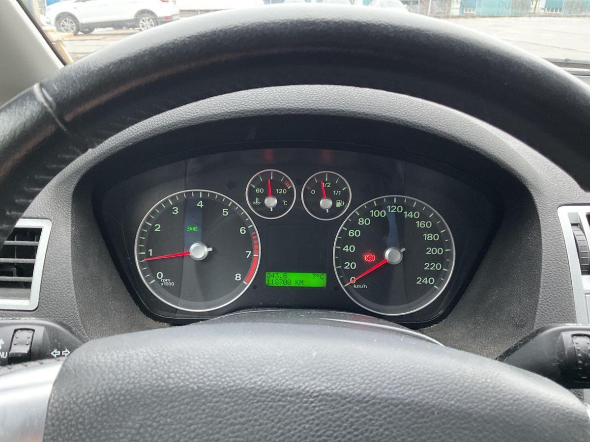 Ford C-Max 1.6 Trend