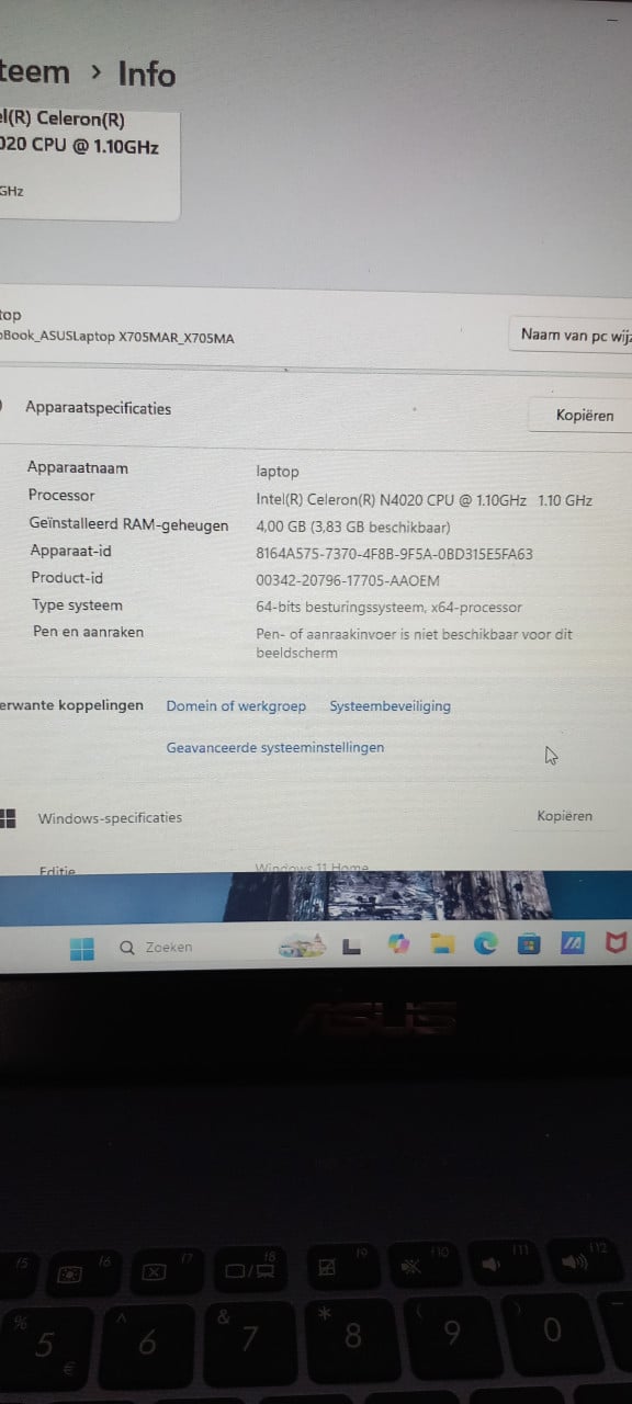Laptop