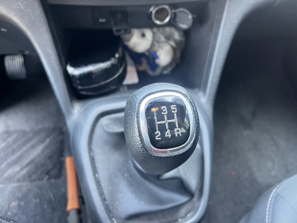 Hyundai I 10 1.0i go! 2017